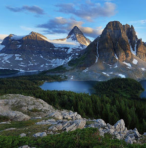 Meet your Posher, Eden